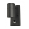 ULF 1 GU10 WALL SENSOR BK