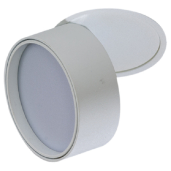 MONA SPOT 12W 3000K WH