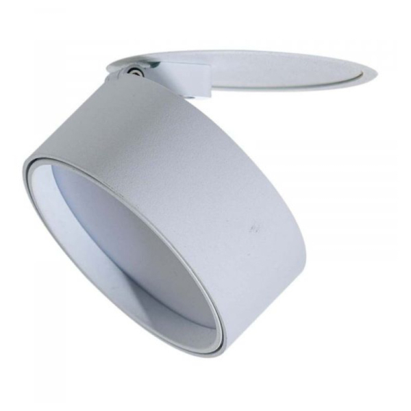 MONA SPOT 12W 4000K WH