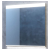Светильник настенный светодиодный ANDROMEDA 120X80 Azzardo, LED бра