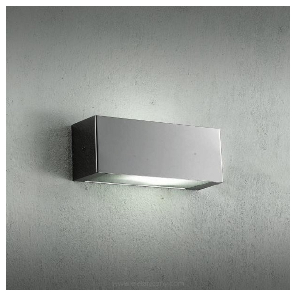Бра настенное ARCHO 2A CHROME Azzardo