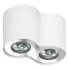 NEOS 2 White Chrome