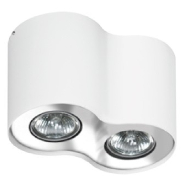 NEOS 2 White Chrome