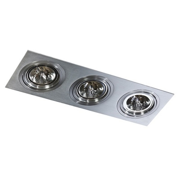 SIRO 3 ALUMINIUM