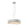 GRASSO pendant white