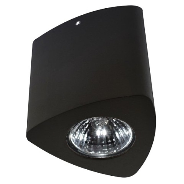 DARIO 1 BLACK