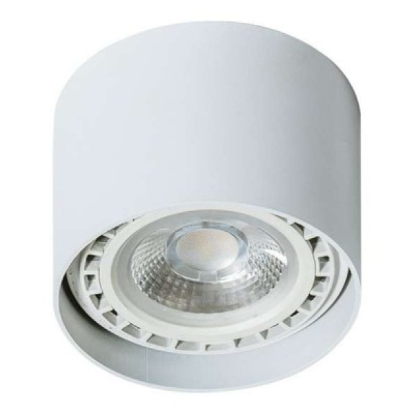 ALIX ECO White-no lamp incl.