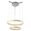 Люстра CIRCLE D PENDANT ZUMALINE