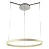 CIRCLE D PENDANT