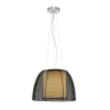 FILO PENDANT Black