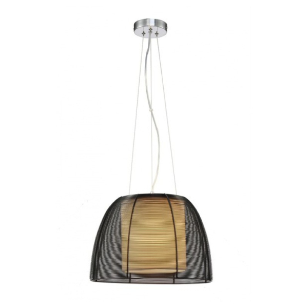 FILO PENDANT Black