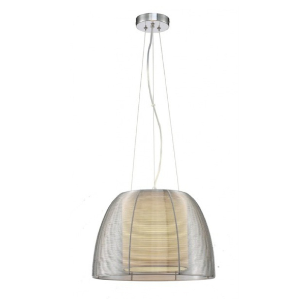 FILO PENDANT Silver
