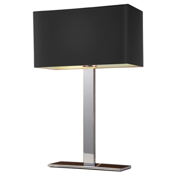 MARTENS TABLE BLACK