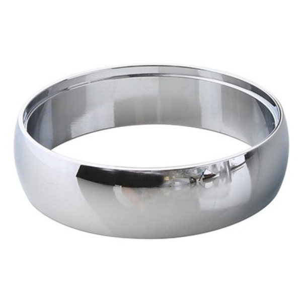 ADAMO RING CHROME