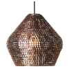 MESH Pendant Copper