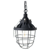 INDUSTRIAL Pendant Black