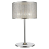 BLINK TABLE SILVER