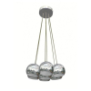 SPHERES PENDANT Chrome