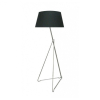 GALILEO FLOOR Black