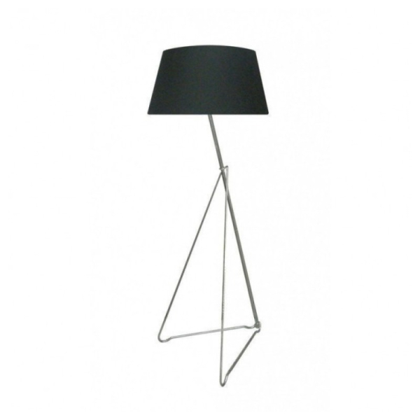 GALILEO FLOOR Black