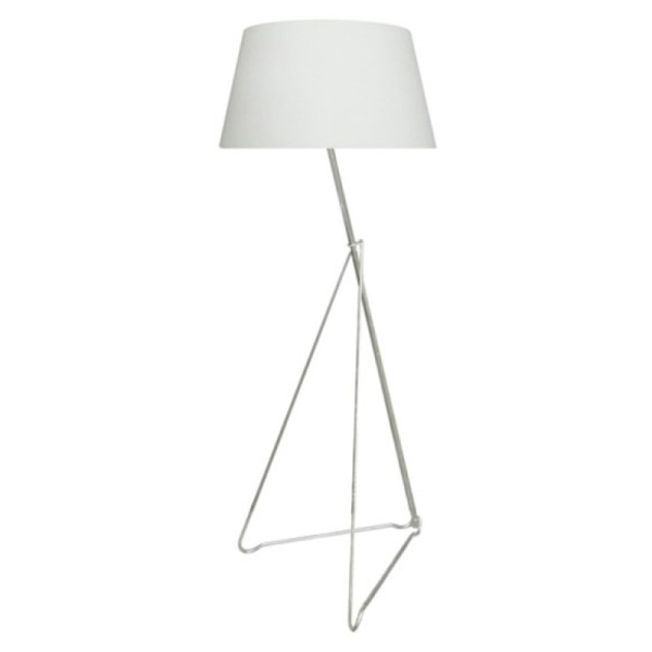 GALILEO FLOOR White
