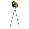 ANTENNE II FLOOR Black Gold