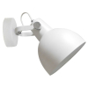 Бра настенное CANDE WALL White ZUMALINE