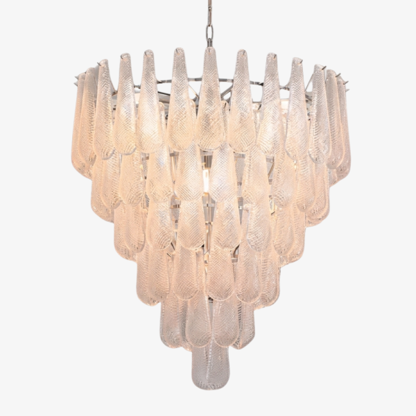 Люстра MURANO Icy Orbit 117