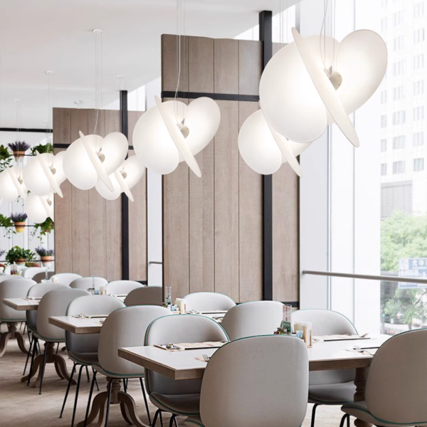 Підвісний світильник Aura Blink D100