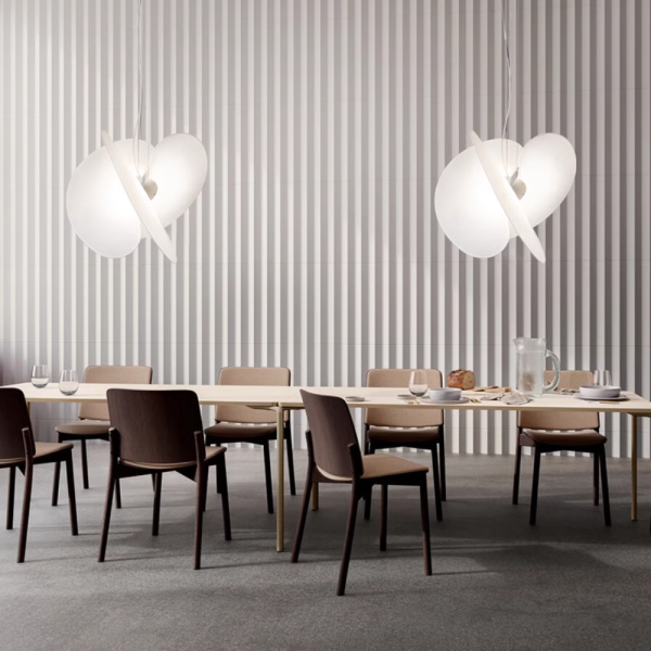 Підвісний світильник Aura Blink D100