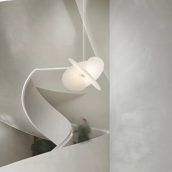 Підвісний світильник Aura Blink D100