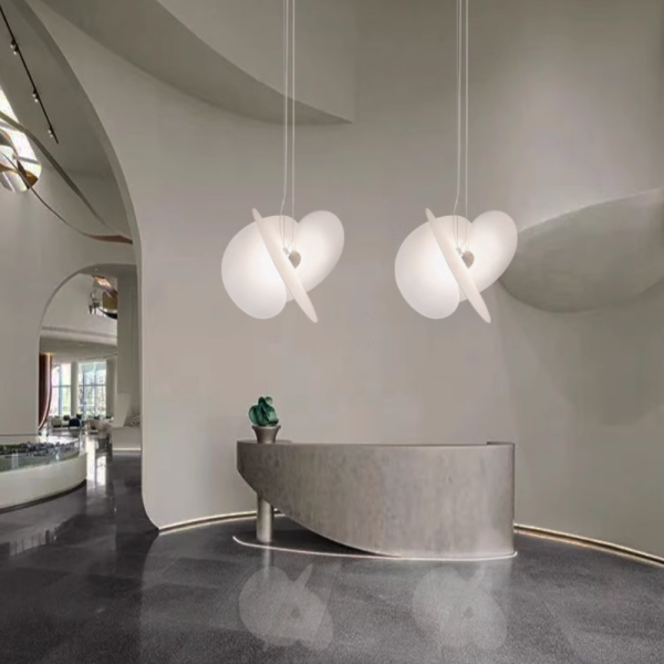 Підвісний світильник Aura Blink D100