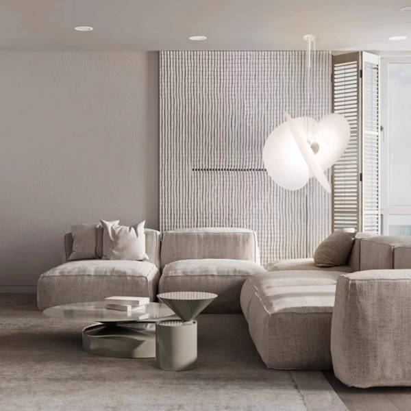 Підвісний світильник Aura Blink D100