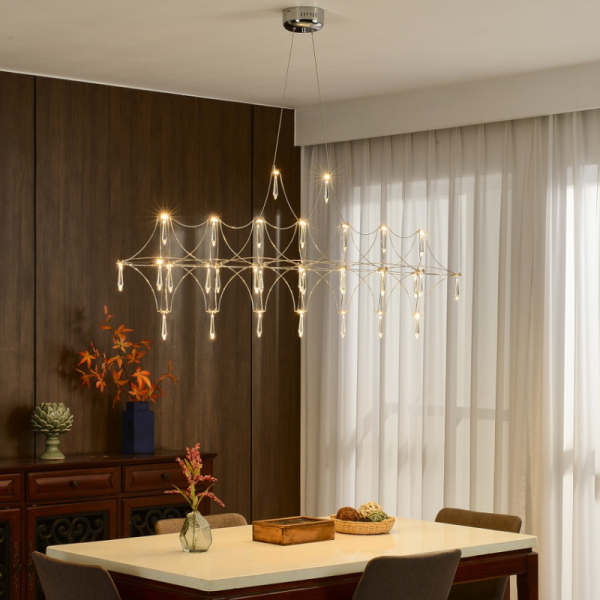 Люстра Cosmos L120