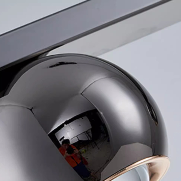 Рейковий, рядний світильник FREIDIS