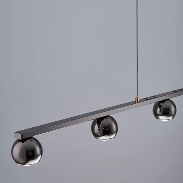 Рейковий, рядний світильник FREIDIS