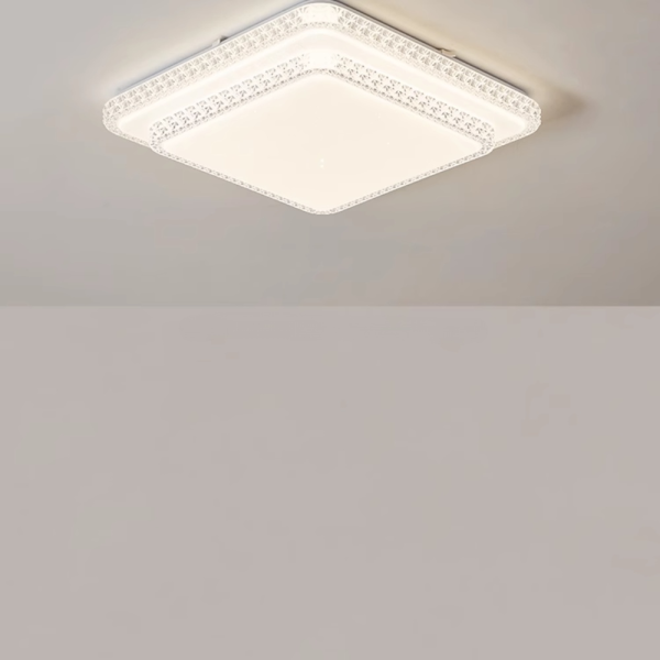 Стельовий світильник Lumen Nest Квадратний