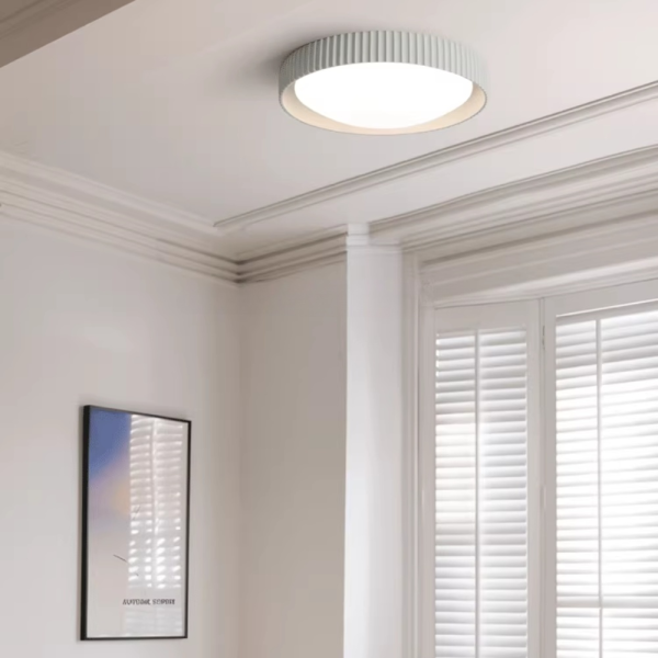 Стельовий світильник Vintage Nova Колір Чорний