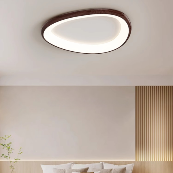 Потолочный светильник Xenon Shard 3 лампы Тип A