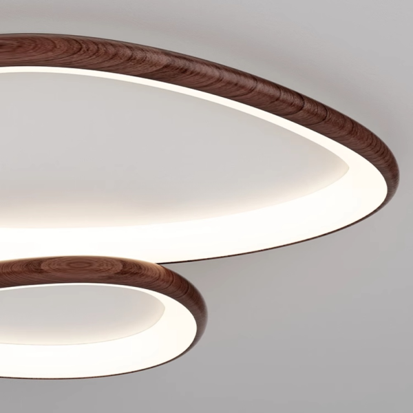 Стельовий світильник Xenon Shard 3 лампи Тип B