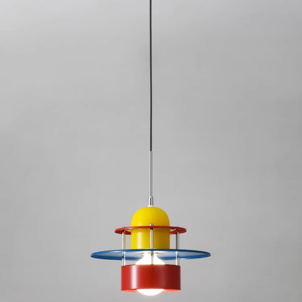 Підвісний світильник Zenith Line