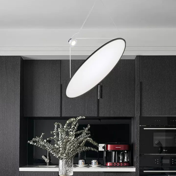 Підвісний світильник світлодіодний AMISOLA 100см