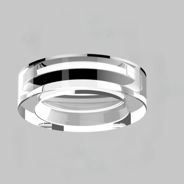 Точкове світло AGE Колір золото. 5W. Біле світло