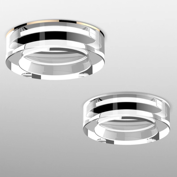 Точечный свет AGE Цвет Золото. 5W. Белый свет