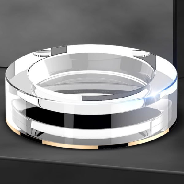 Точкове світло AGE Колір золото. 5W. Тепле світло