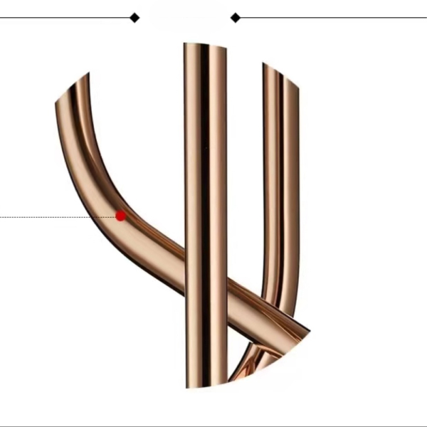 Підвісний світильник AIA Тип A. Колір Чорний