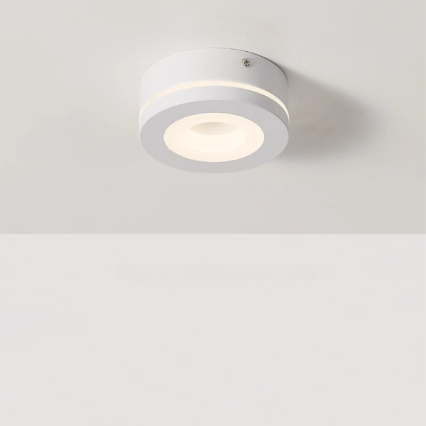 Точкове світло Amber Pulse D9 Колір Горіх