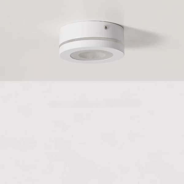 Точкове світло Amber Pulse D9 Колір Сірий