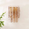 Бра MURANO Amber Veil 143 Anzazo купити 12584грн.