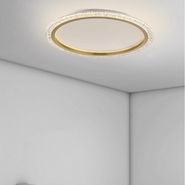 Потолочный светильник Artis Flare D30